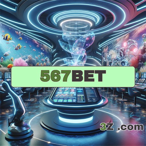 Plataforma Inovadora da 567bet.com Revoluciona o Jogo Online