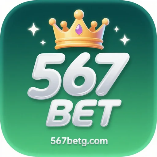 Logo 567bet.com