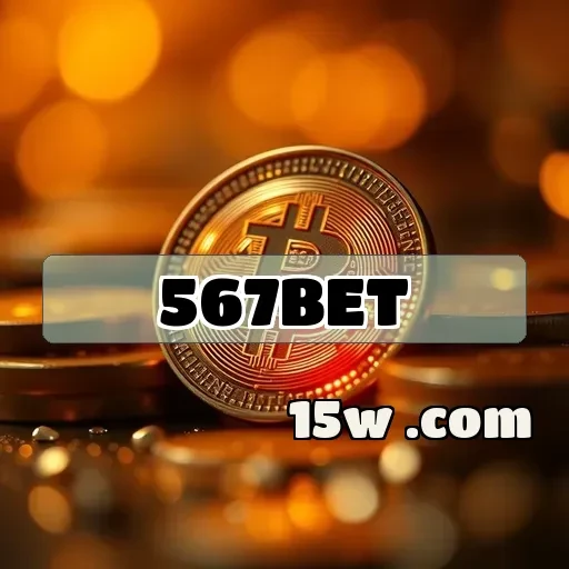 567bet.com Bônus