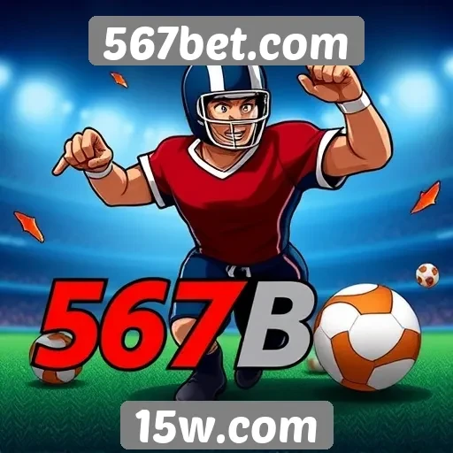 Ofertas e promoções disponíveis em 567bet.com