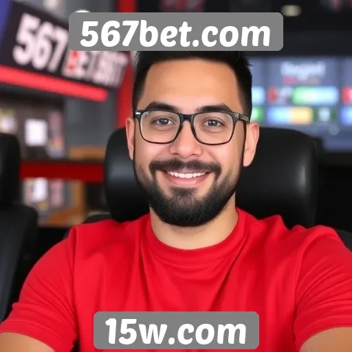 Análise da experiência do usuário no site 567bet